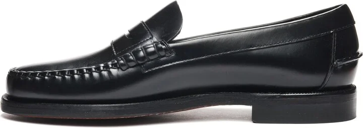 Classic Dan Penny Loafers - Image 3