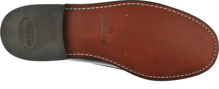 Classic Dan Penny Loafers - Image 4