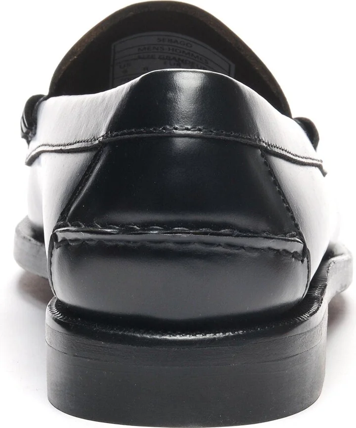 Classic Dan Penny Loafers - Image 5