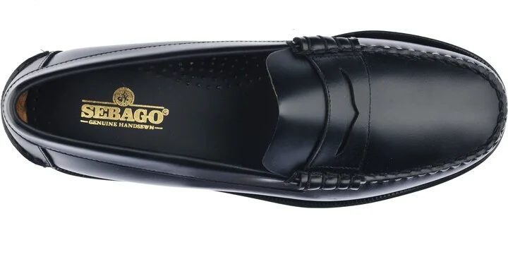 Classic Dan Penny Loafers - Image 7