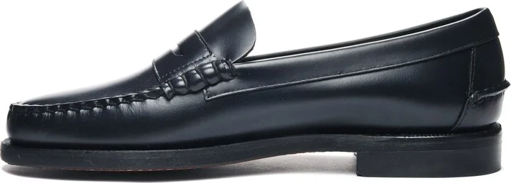 Classic Dan Penny Loafers - Image 8