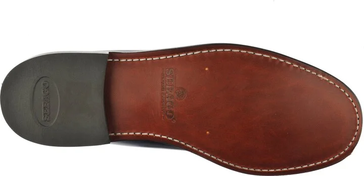 Classic Dan Penny Loafers - Image 9