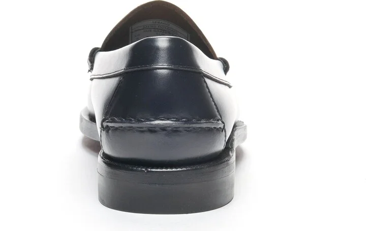 Classic Dan Penny Loafers - Image 10