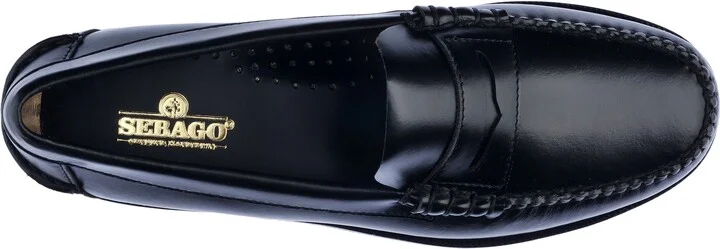 Classic Dan Penny Loafers - Image 2