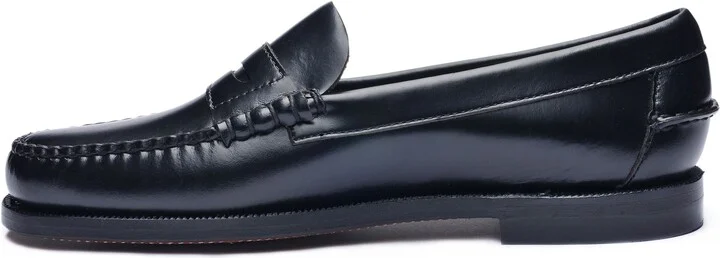 Classic Dan Penny Loafers - Image 3