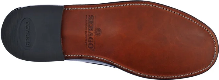 Classic Dan Penny Loafers - Image 4