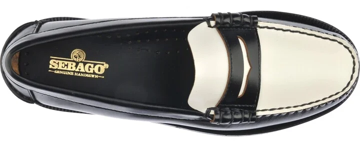 Classic Dan Penny Loafers - Image 2