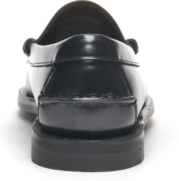 Classic Dan Penny Loafers - Image 4