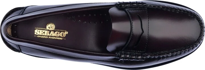 Classic Dan Penny Loafers - Image 2