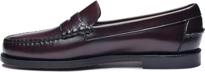 Classic Dan Penny Loafers - Image 3