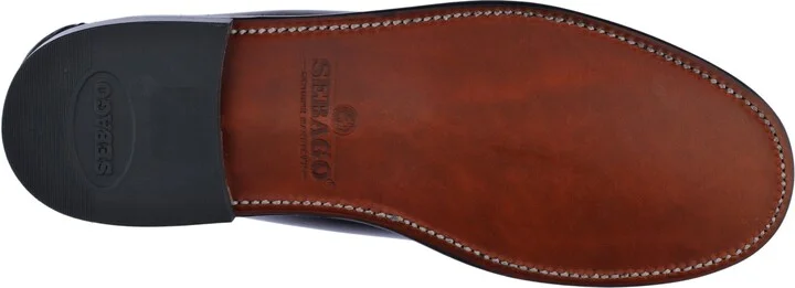 Classic Dan Penny Loafers - Image 4