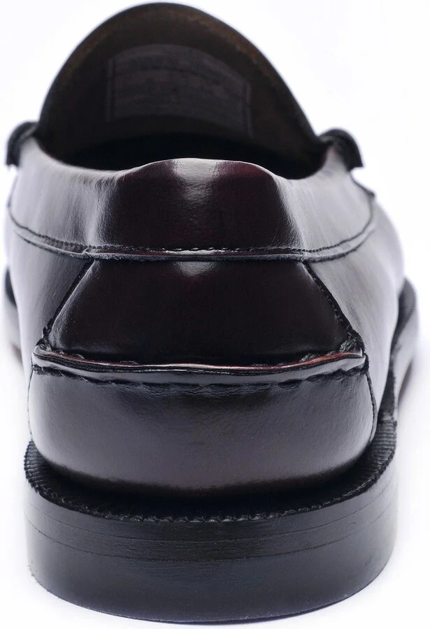 Classic Dan Penny Loafers - Image 5