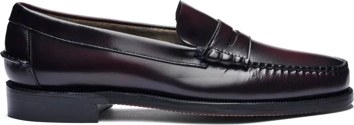 Brown Burgundy
