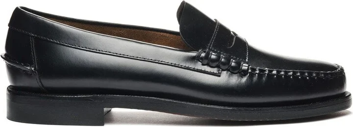 Classic Dan Penny Loafers