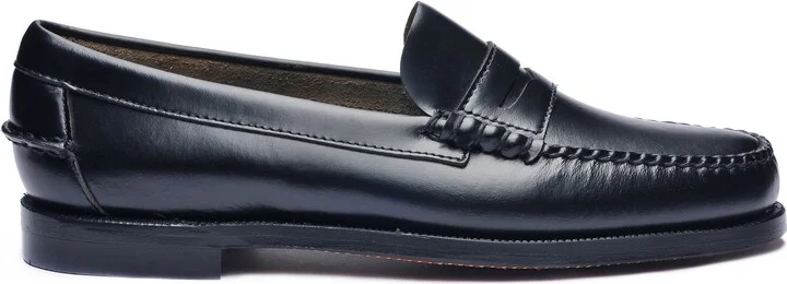 Classic Dan Penny Loafers