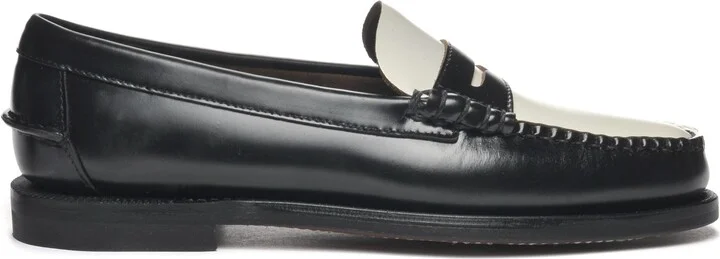 Classic Dan Penny Loafers