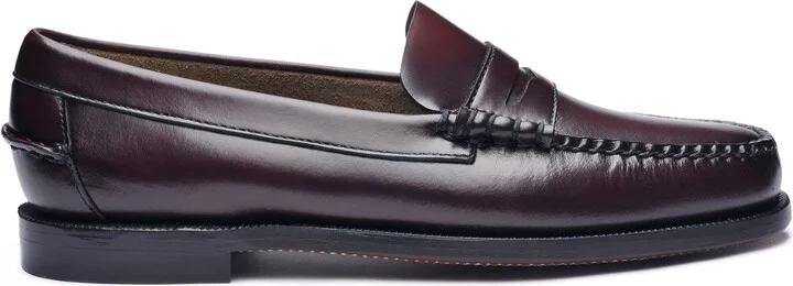 Classic Dan Penny Loafers