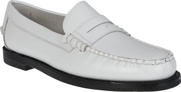 Classic Dan Pigment Loafers - Image 2