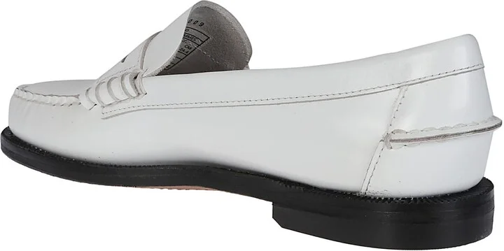 Classic Dan Pigment Loafers - Image 3