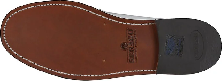 Classic Dan Pigment Loafers - Image 4