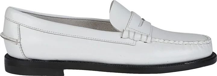 Classic Dan Pigment Loafers