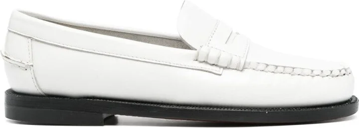 Classic Dan Pigment Moccasin