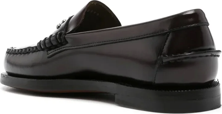 Classic Dan Rhombus loafers - Image 3