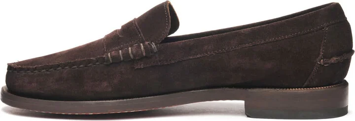 Classic Dan Suede - Image 3