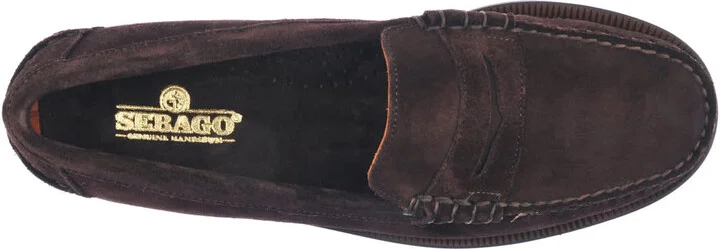 Classic Dan Suede - Image 4