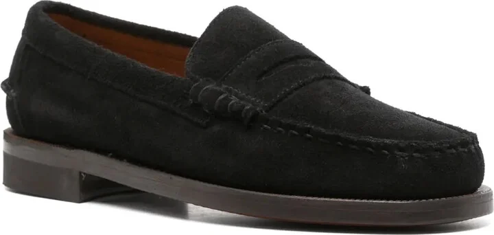 Classic Dan Suede loafers - Image 2