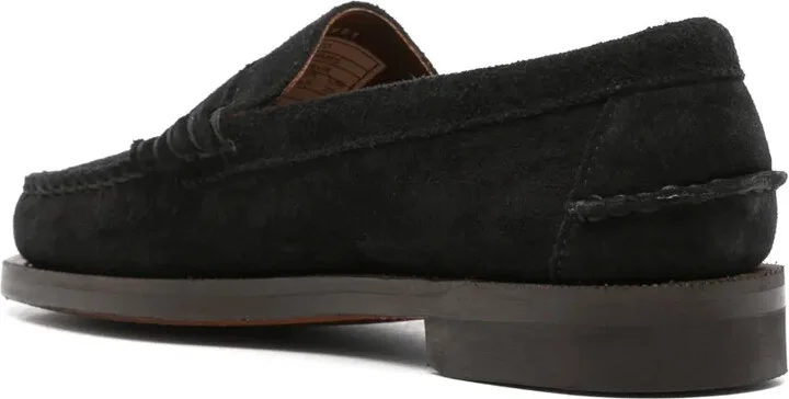 Classic Dan Suede loafers - Image 3