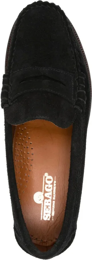Classic Dan Suede loafers - Image 4