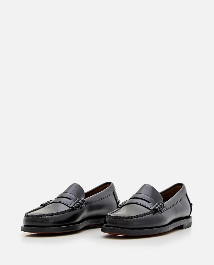 Classic Dan Woman Loafer - Image 2