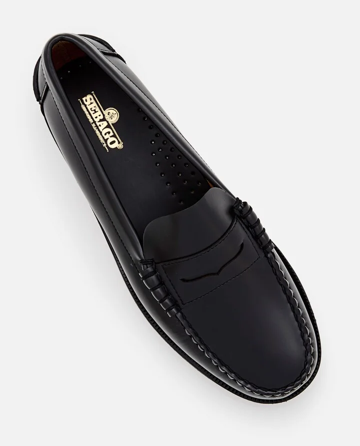 Classic Dan Woman Loafer - Image 4