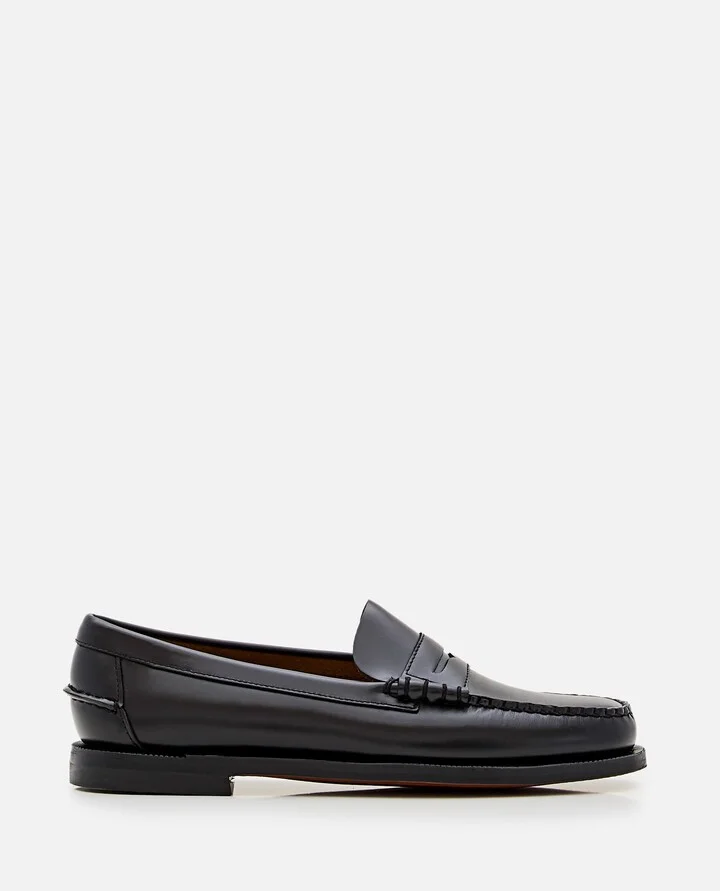 Classic Dan Woman Loafer