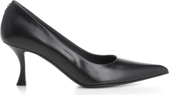 Classic DéColleté Scarpe Basse Black