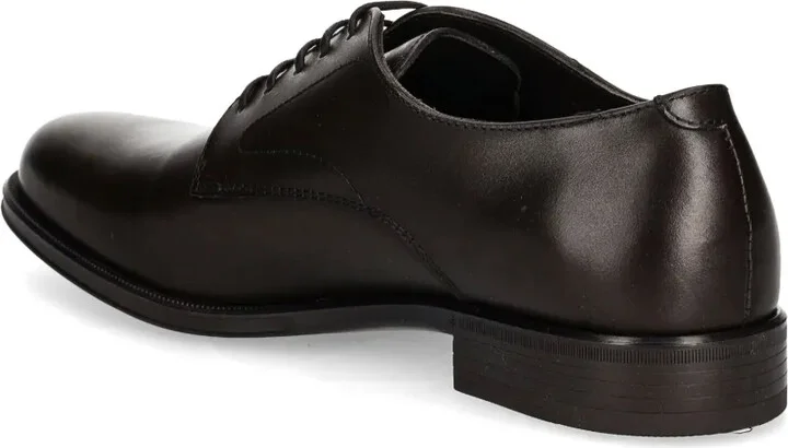 classic Derby shoes - Image 3