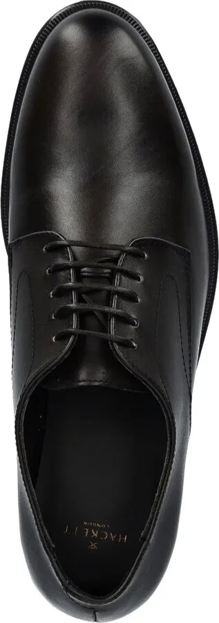 classic Derby shoes - Image 4