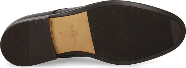 classic Derby shoes - Image 5