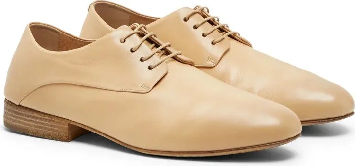 classic Derby shoes - Image 2