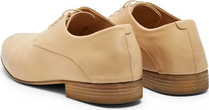 classic Derby shoes - Image 3