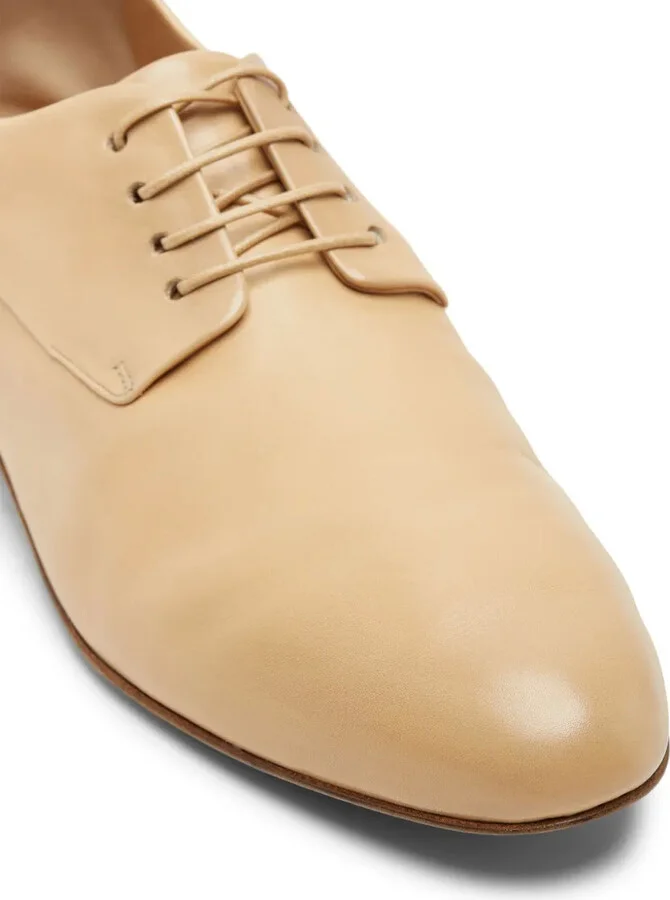 classic Derby shoes - Image 4