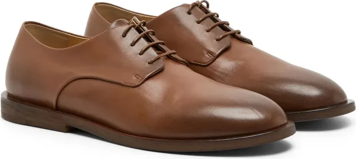 classic Derby shoes - Image 2