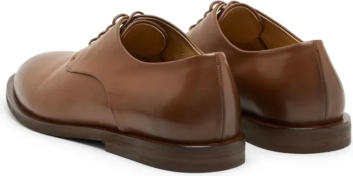 classic Derby shoes - Image 3
