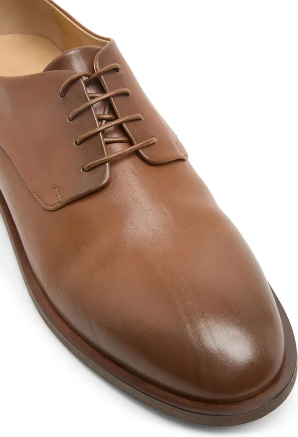 classic Derby shoes - Image 4