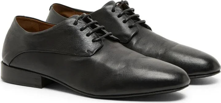classic Derby shoes - Image 2