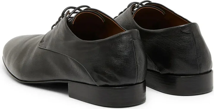 classic Derby shoes - Image 3