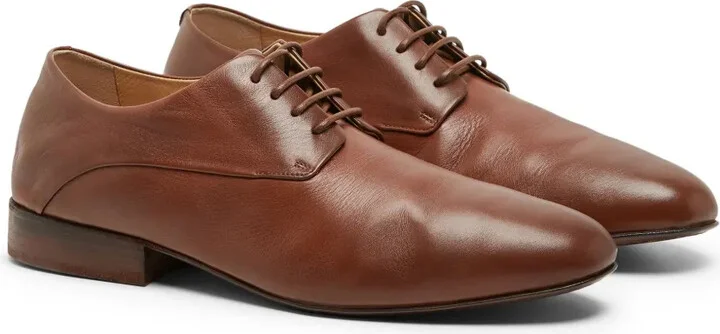 classic Derby shoes - Image 2