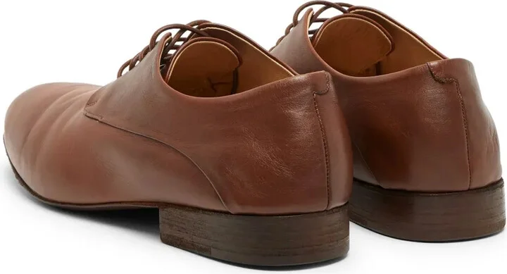 classic Derby shoes - Image 3