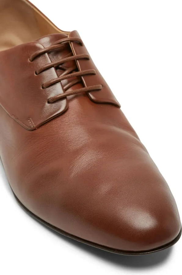 classic Derby shoes - Image 4